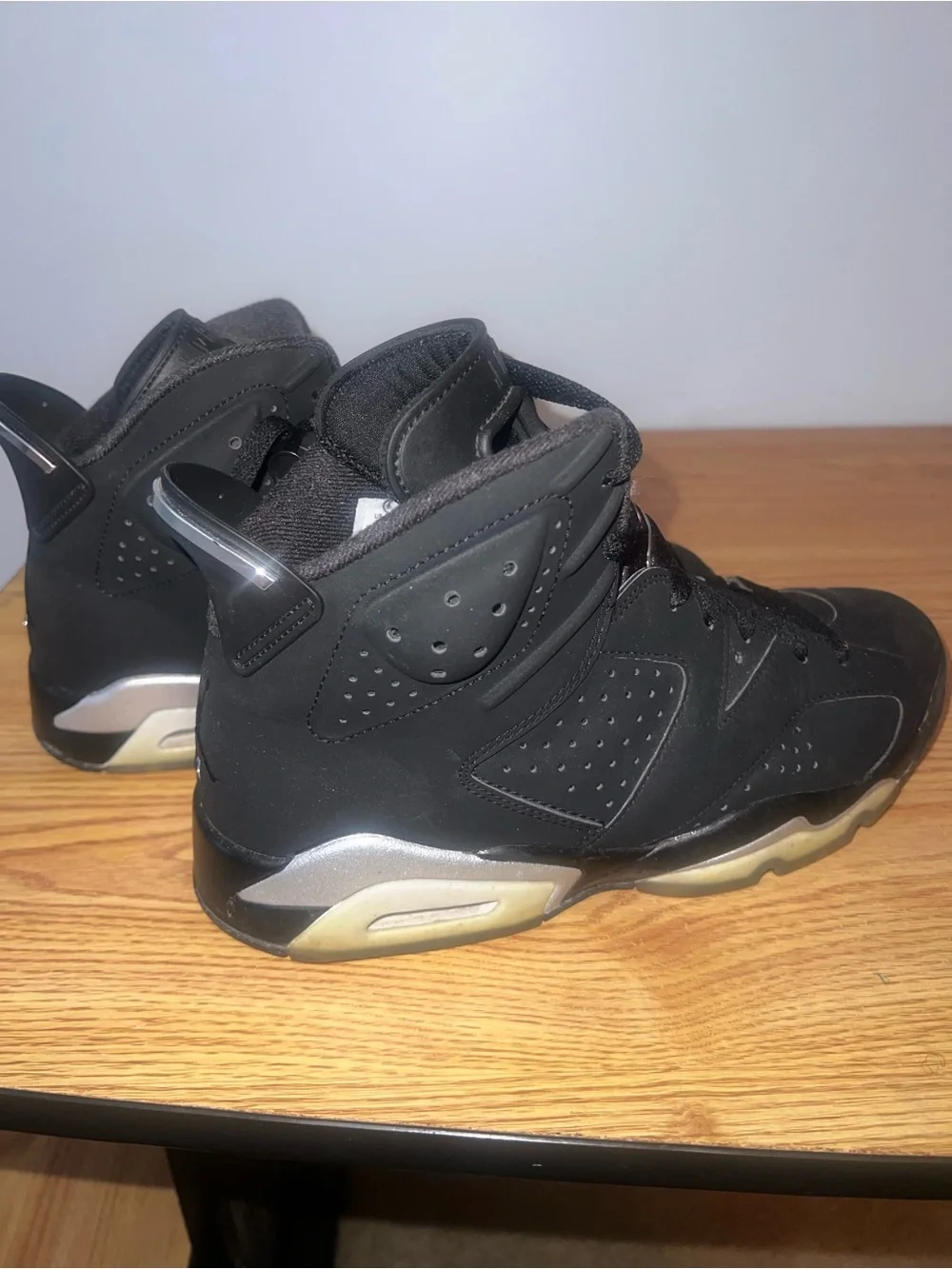 Air Jordan 6 Retro 